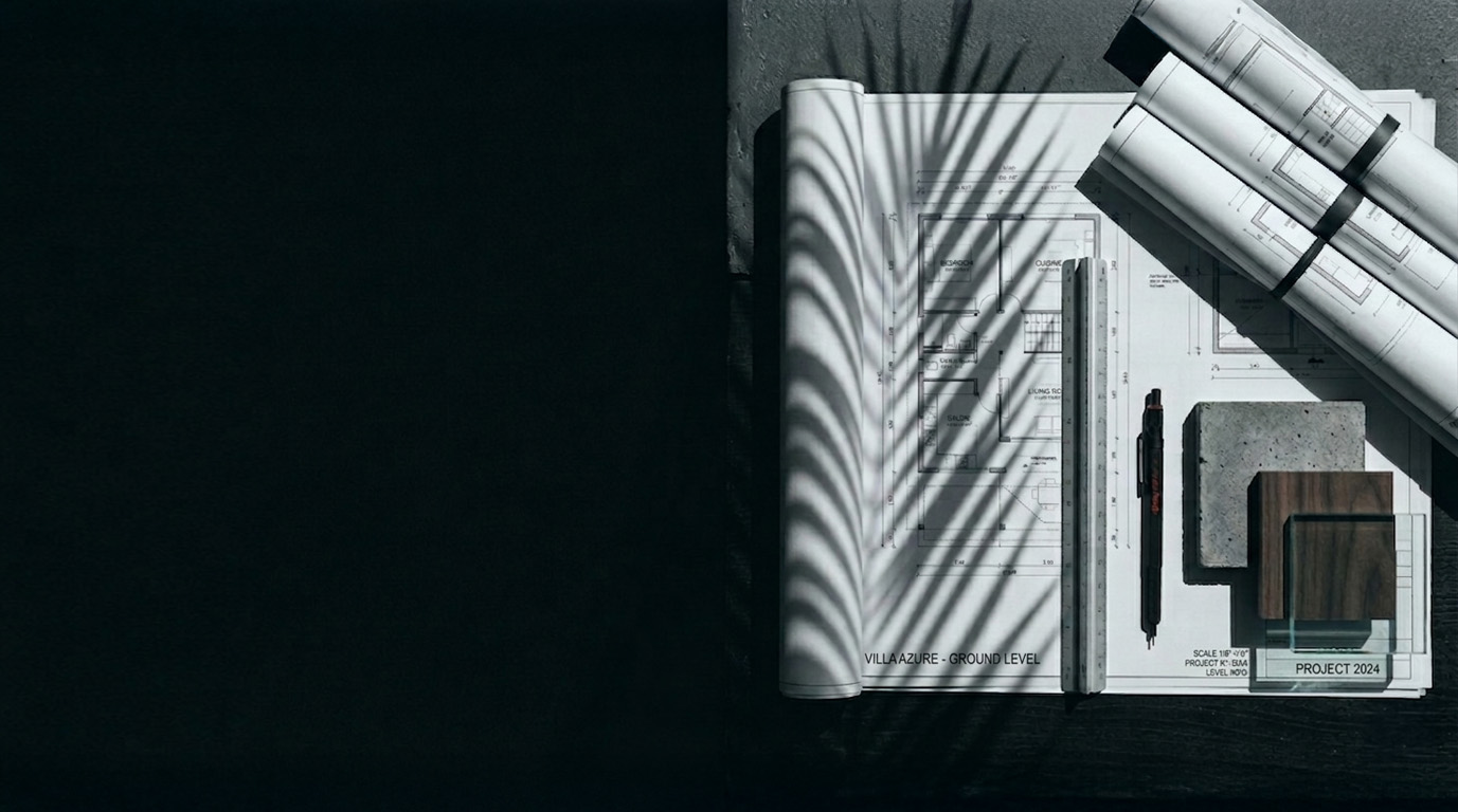 HDC Miami — architectural plans, materials, and building consulting